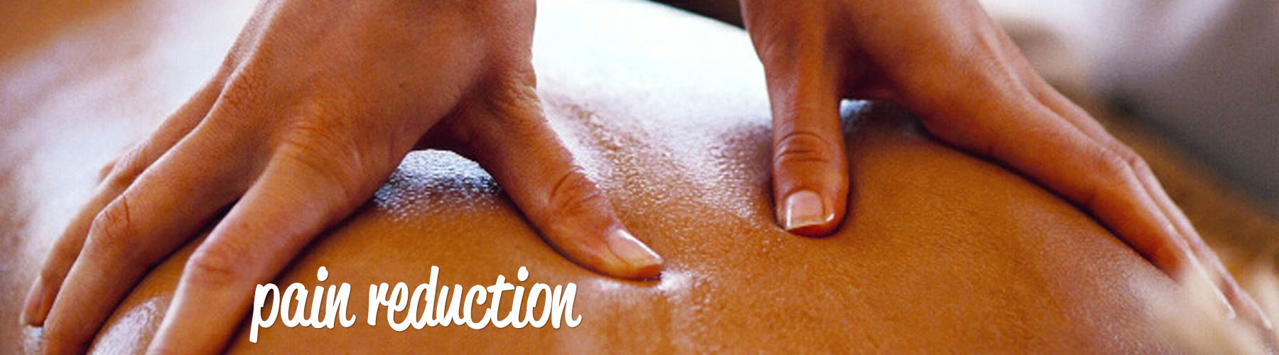 A Therapeutic Touch